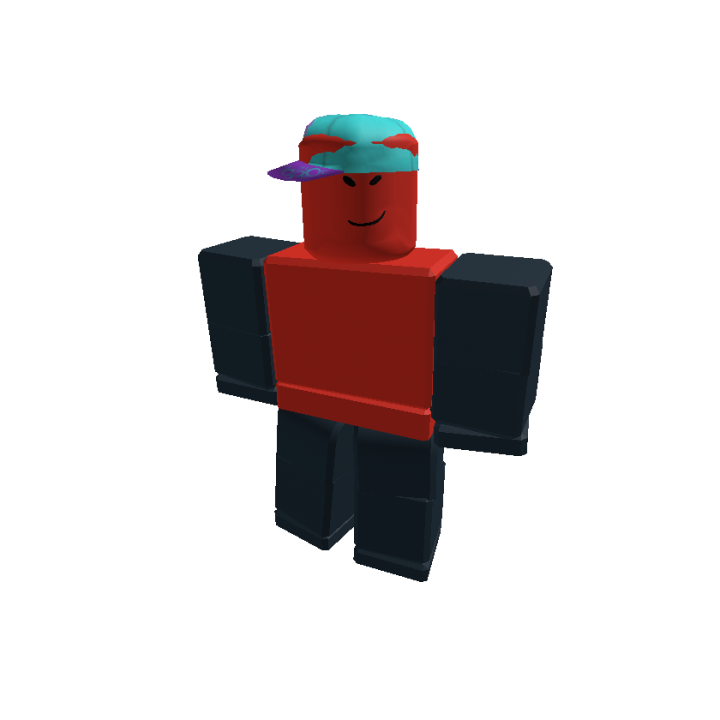 Roblox banner for @mohiuddin