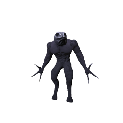 wedingo monster