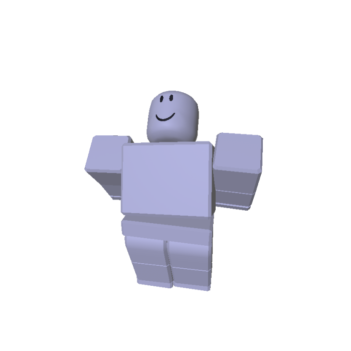 Happy Dance Animation Pack