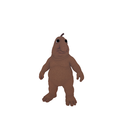 Fat Pear