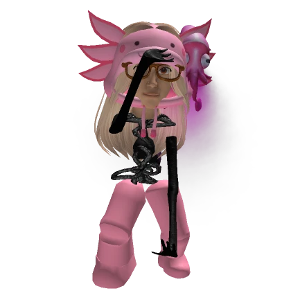 Phobtham5446's avatar