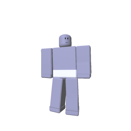Classic Blocky