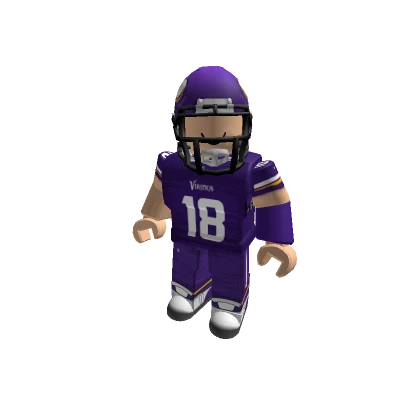 JustinJefferson464's avatar