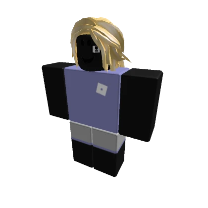 Trish11's avatar