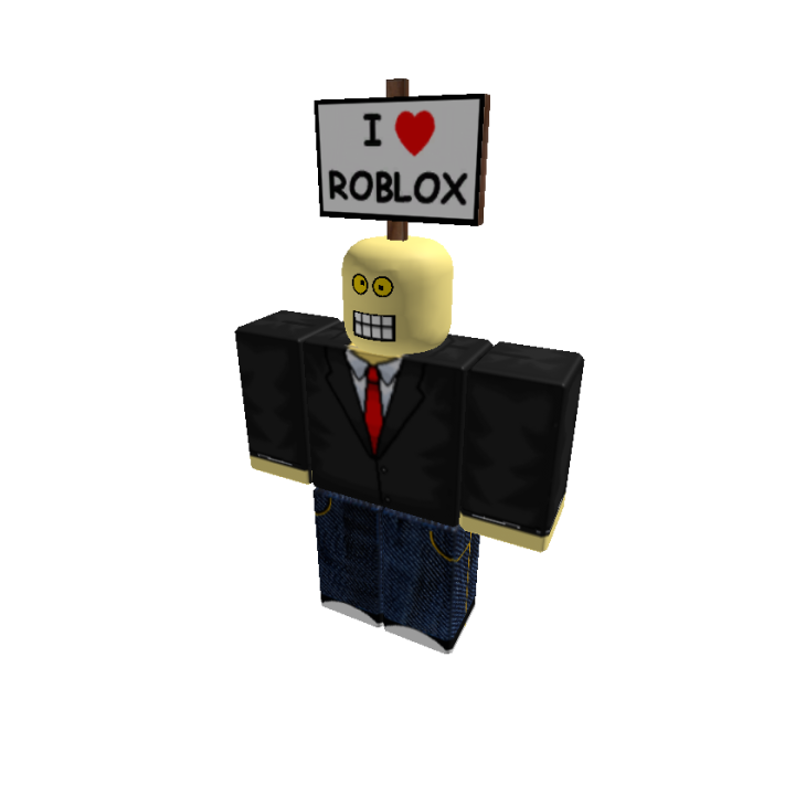 Roblox banner for @mini