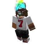 Deegenerocity's avatar