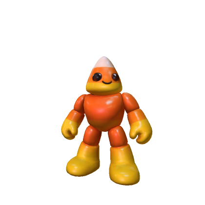 Candycorn