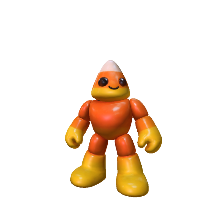 Candycorn