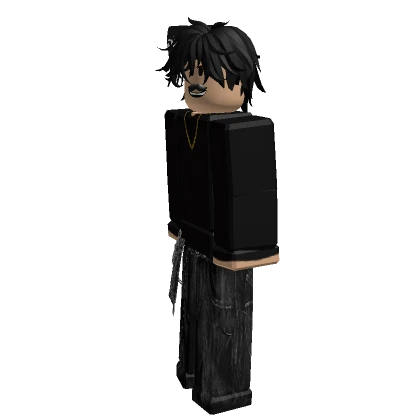 UnHolyLungs's avatar