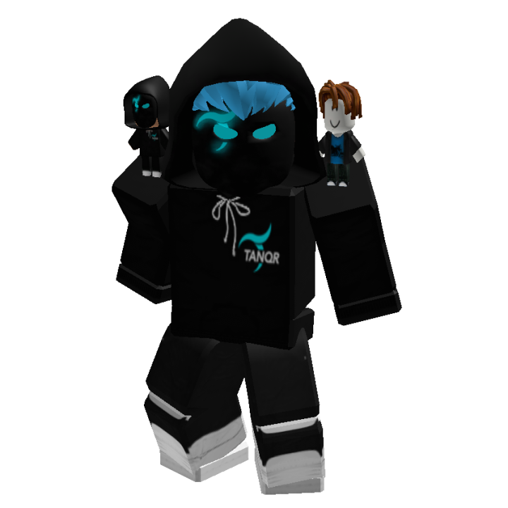 Roblox banner for @VNQllX
