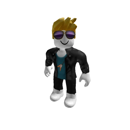 itsMRkubi's avatar