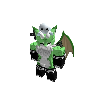 creepercraft380's avatar