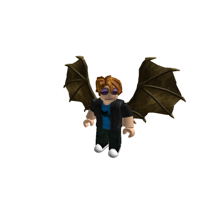 Roblox banner for @MH_VIP