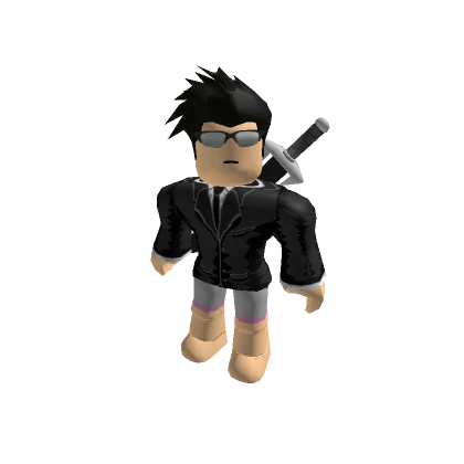 ShadowGod826's avatar