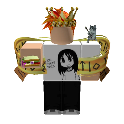 Roi_WasUsed's avatar