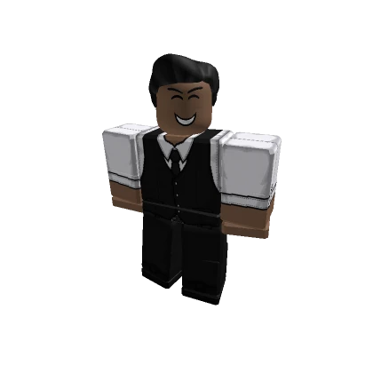 UncleMrUpYourNose's avatar