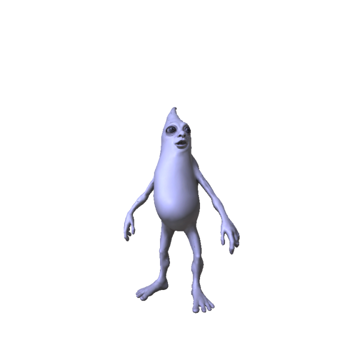 scary weird peanut creepy horror human meme