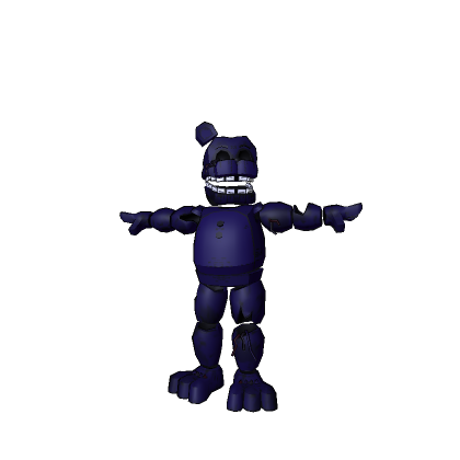 Shadow Freddy