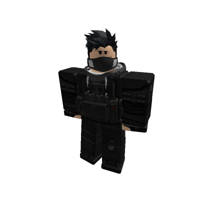 Ironclad_Crow's avatar