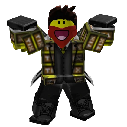 UrGamerJake's avatar