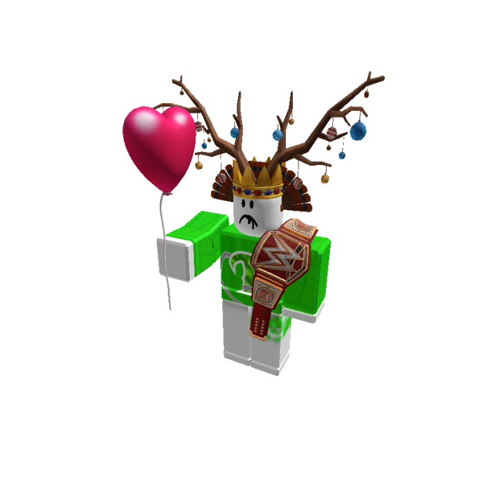 Roblox banner for @Parbes