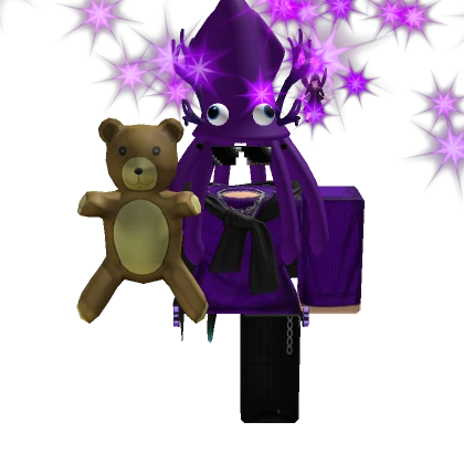 MisterxMagic's avatar