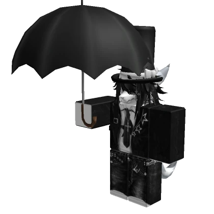 ABANDONEDTODECOMPOSE's avatar