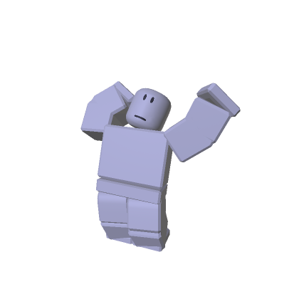 crazy animation pack thumbnail