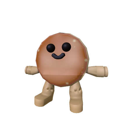 Mini Pancake