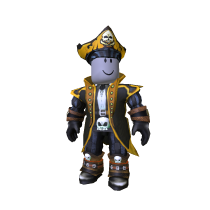 Captain Rampage: Gold
