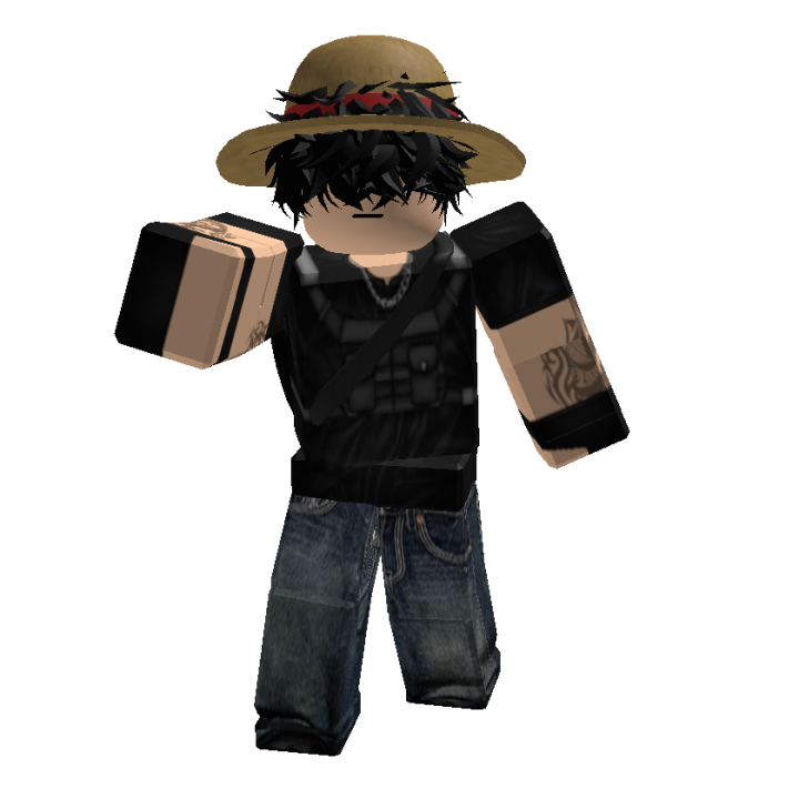 Roblox banner for @gaby_ripo