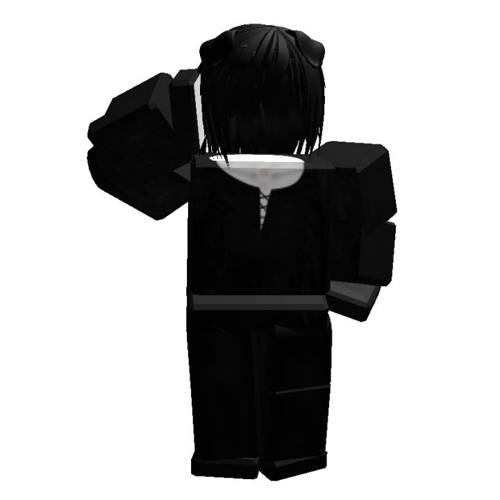 Roblox banner for @cries