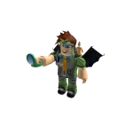CoolGuy1011's avatar