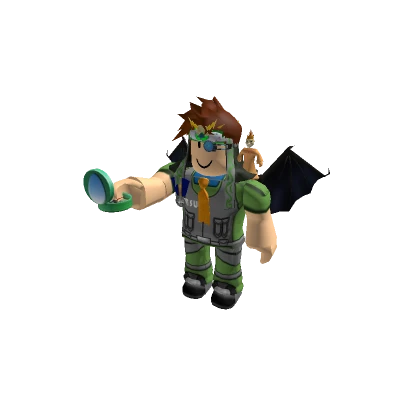 CoolGuy1011's avatar
