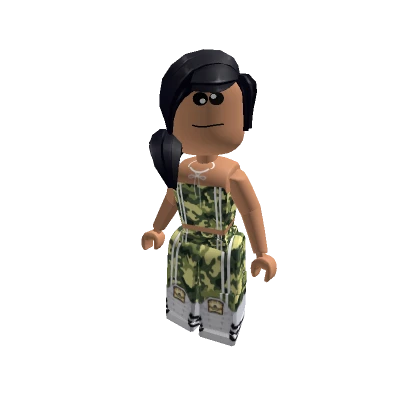 GoddessSavage0405's avatar
