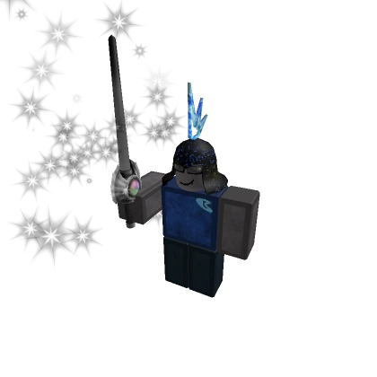 Gexxorcist's avatar