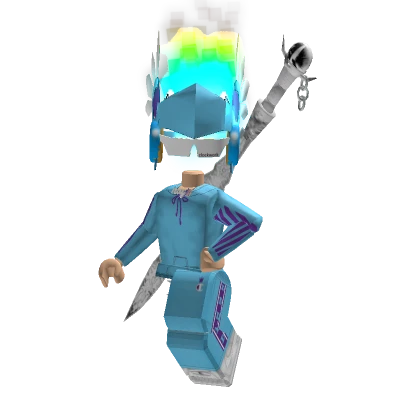 Thedevilkillernow's avatar