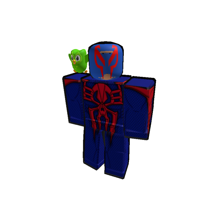 Roblox banner for @patitobb22