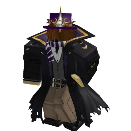 Luckyface123's avatar