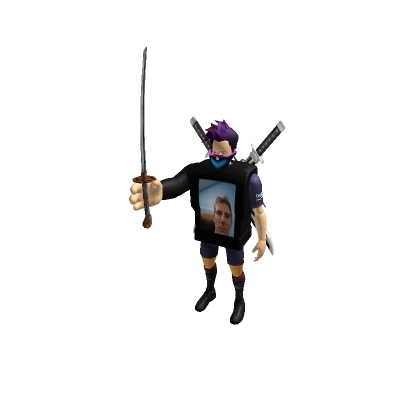 Official_WildBrick's avatar