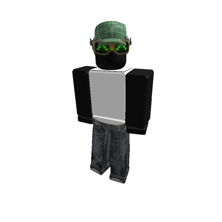 Roblox banner for @wasulka
