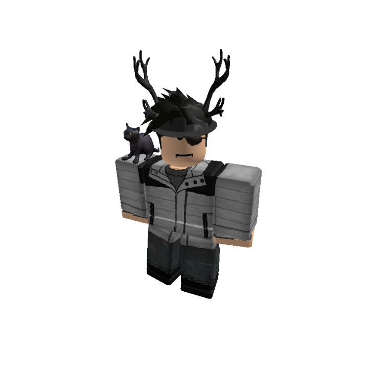 Roblox banner for @fahim