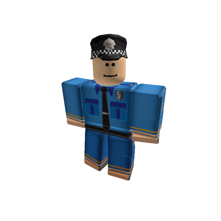 Roblox banner for @VictorBR