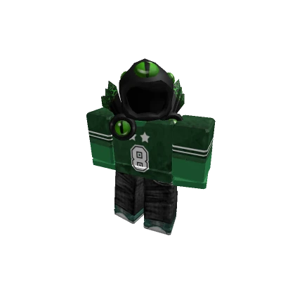 bigGreenmanjack's avatar