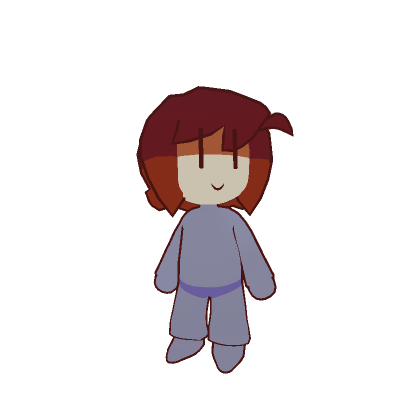 Clover (Trailer) - Undertale Yellow