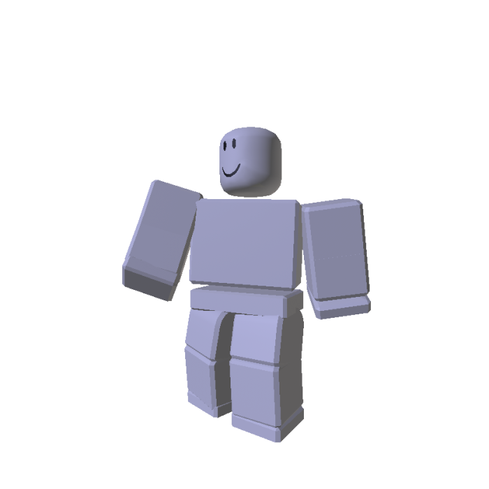 Cute Bouncy Animation Pack