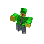 iRoca's avatar