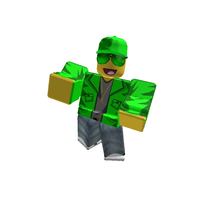 iRoca's avatar