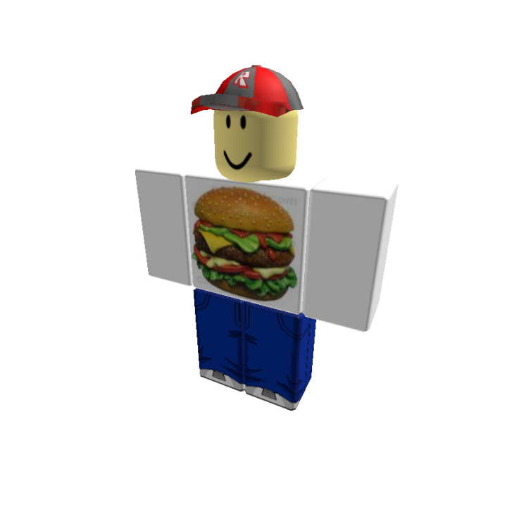 Roblox banner for @Cafeteria