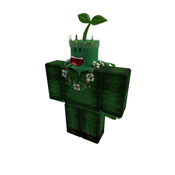Roblox banner for @grassy